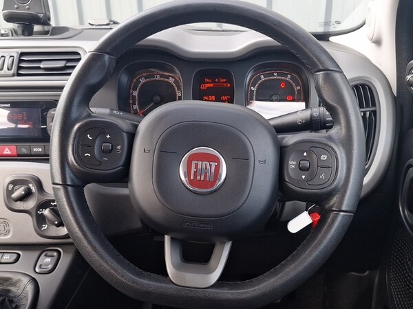 Used Fiat Panda 2017 for sale - 76188007: Photo 7