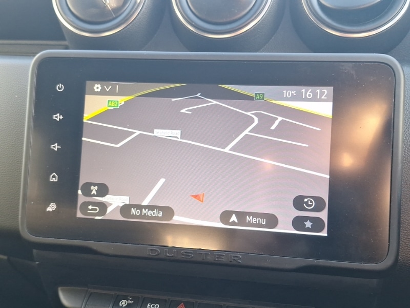 Used Dacia Duster 2022 for sale - 77782284: Photo 15