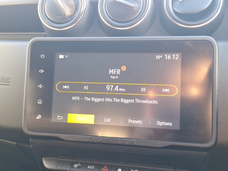 Used Dacia Duster 2022 for sale - 77782284: Photo 16