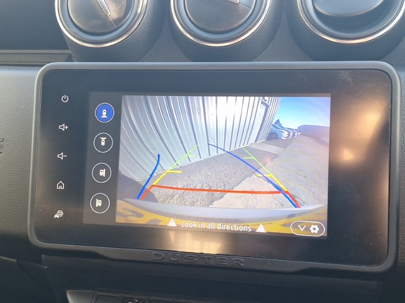 Used Dacia Duster 2022 for sale - 77782284: Photo 17