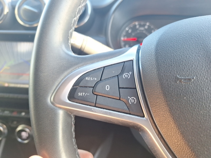 Used Dacia Duster 2022 for sale - 77782284: Photo 18