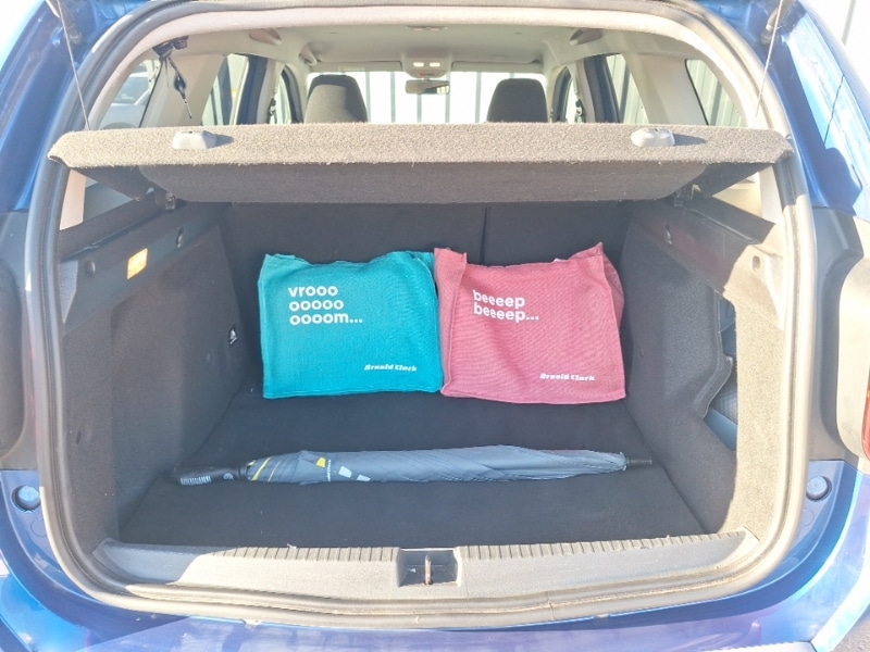 Used Dacia Duster 2022 for sale - 77782284: Photo 8