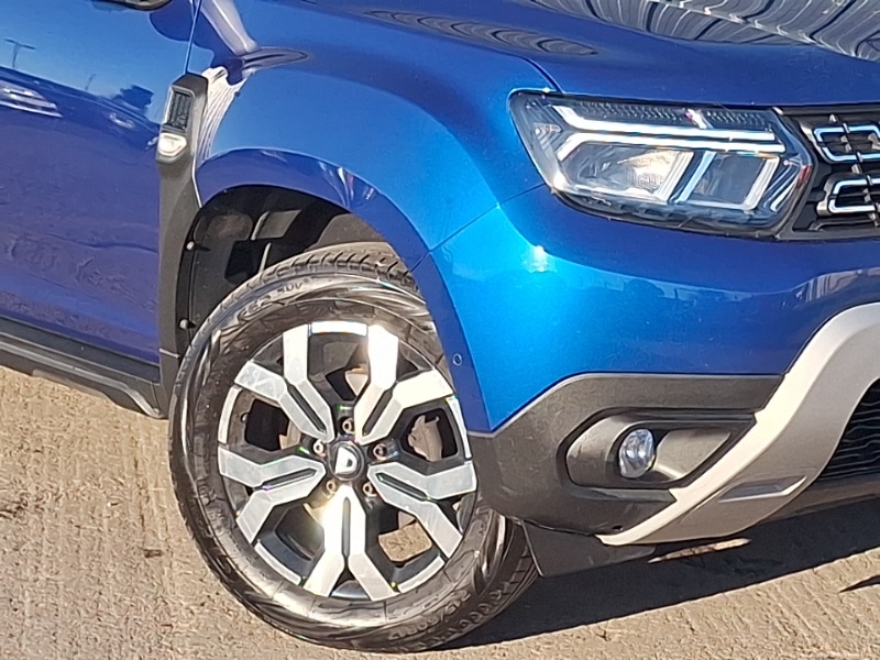 Used Dacia Duster 2022 for sale - 77782284: Photo 9