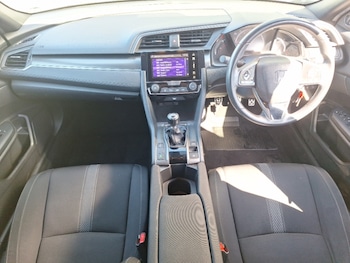 Used Honda Civic 2019 for sale - 78360999: Photo