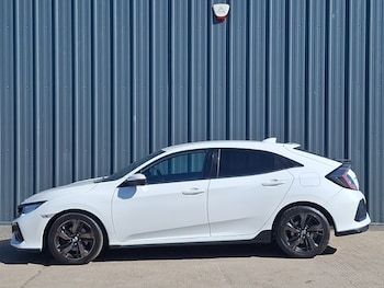 Used Honda Civic 2019 for sale - 78360999: Photo