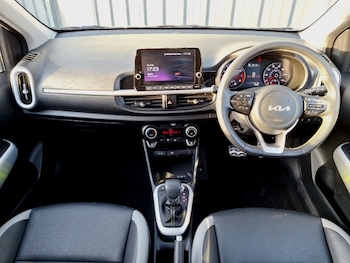 Used Kia Picanto 2022 for sale - 77580321: Photo