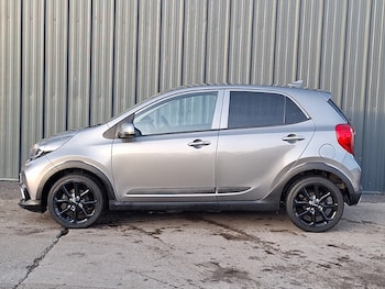 Used Kia Picanto 2022 for sale - 77580321: Photo