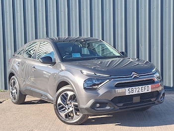 Used Citroen C4 2023 for sale - 78415598: Photo