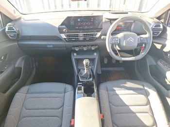 Used Citroen C4 2023 for sale - 78415598: Photo