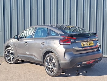 Used Citroen C4 2023 for sale - 78415598: Photo