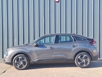 Used Citroen C4 2023 for sale - 78415598: Photo