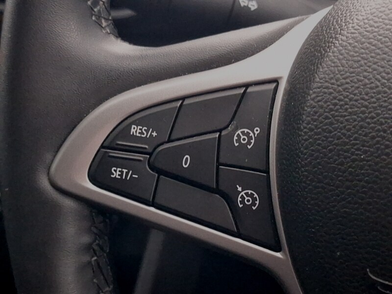 Used Dacia Sandero Stepway 2023 for sale - 77366659: Photo 12