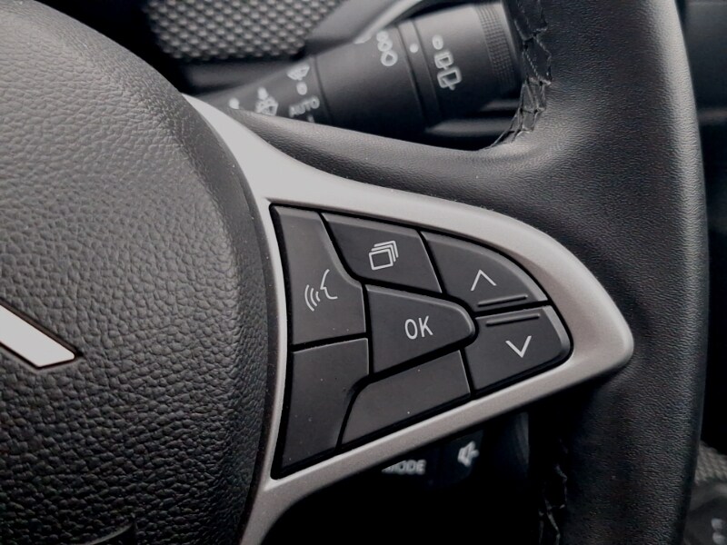 Used Dacia Sandero Stepway 2023 for sale - 77366659: Photo 13