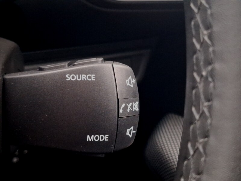 Used Dacia Sandero Stepway 2023 for sale - 77366659: Photo 14