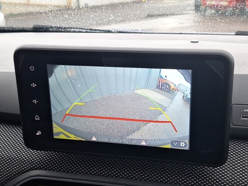 Used Dacia Sandero Stepway 2023 for sale - 77366659: Photo 15