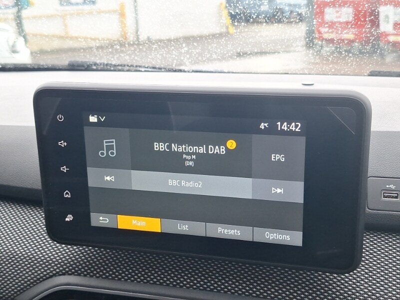 Used Dacia Sandero Stepway 2023 for sale - 77366659: Photo 17