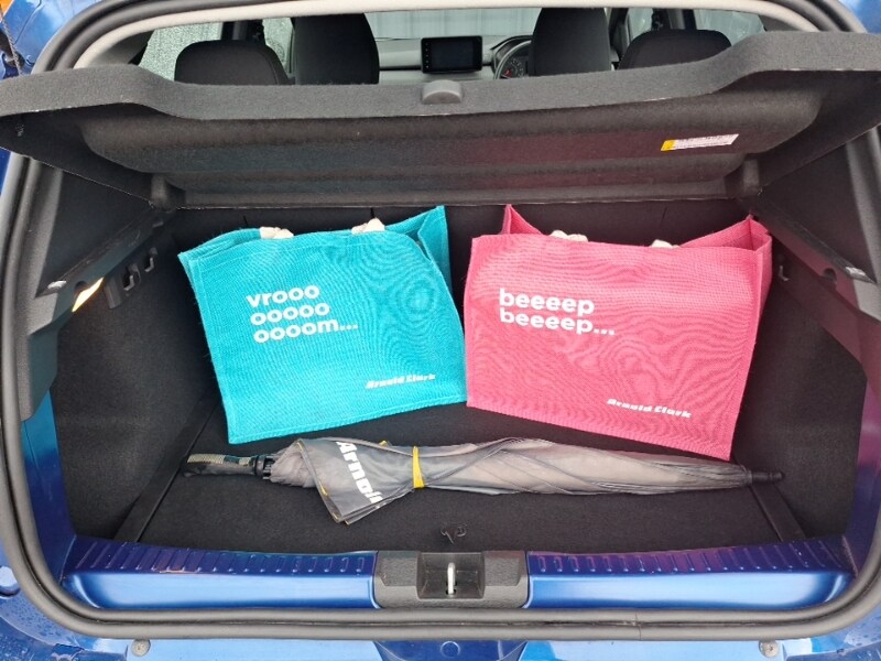 Used Dacia Sandero Stepway 2023 for sale - 77366659: Photo 8