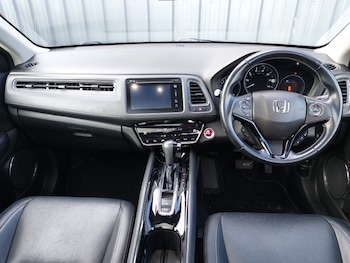 Used Honda HR-V 2020 for sale - 79550162: Photo