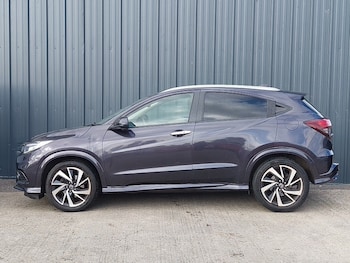 Used Honda HR-V 2020 for sale - 79550162: Photo