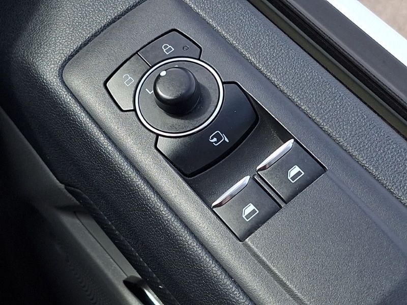 Used Ford Transit Custom 2024 for sale - 76471431: Photo 11