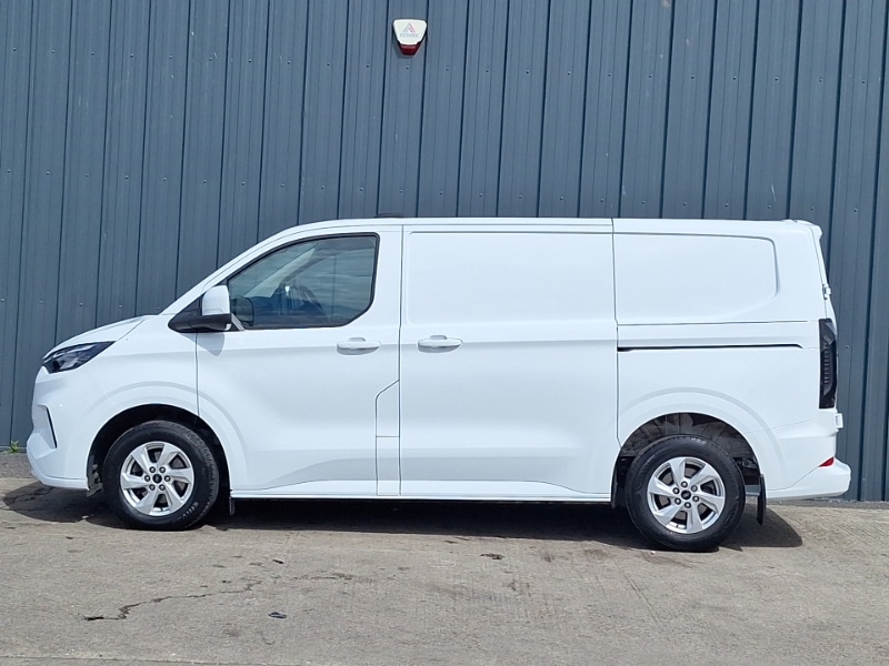 Used Ford Transit Custom 2024 for sale - 76471431: Photo 4