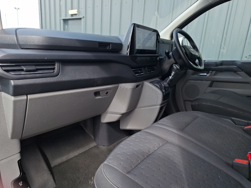 Used Ford Transit Custom 2024 for sale - 76471431: Photo 5
