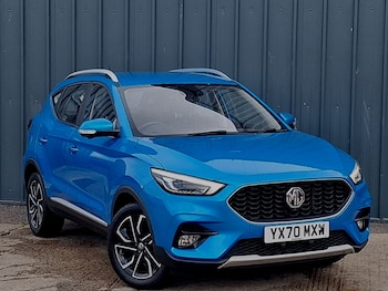 Used MG MG ZS 2020 for sale - 79489549: Photo