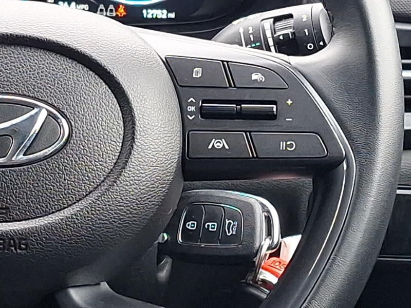 Used Hyundai i20 2023 for sale - 76450692: Photo 15