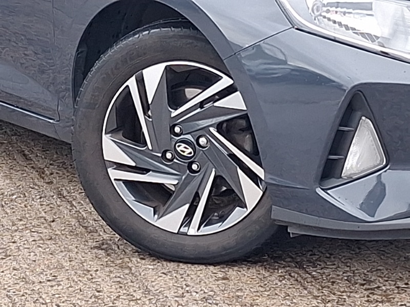 Used Hyundai i20 2023 for sale - 76450692: Photo 9