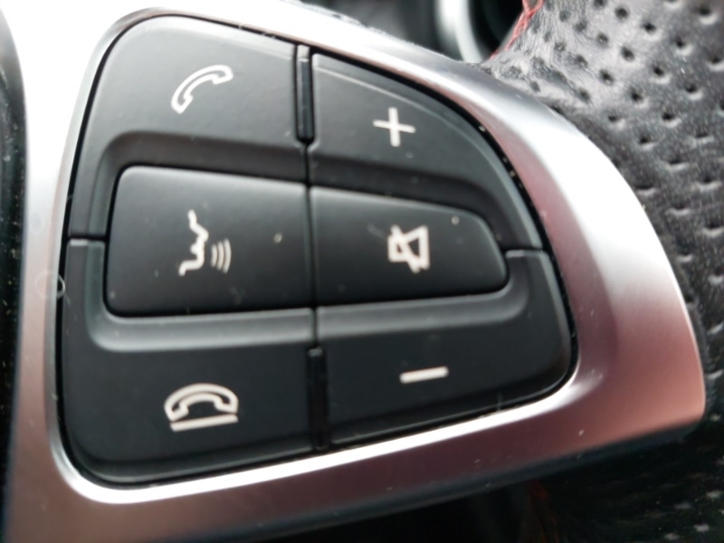 Used Mercedes-Benz A-Class 2016 for sale - 76502306: Photo 13