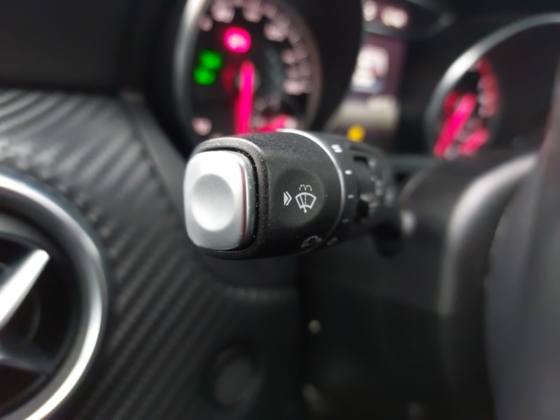 Used Mercedes-Benz A-Class 2016 for sale - 76502306: Photo 14