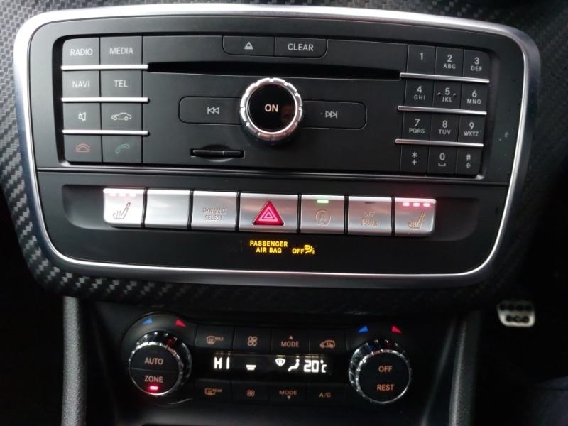 Used Mercedes-Benz A-Class 2016 for sale - 76502306: Photo 15