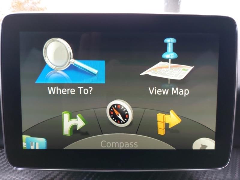 Used Mercedes-Benz A-Class 2016 for sale - 76502306: Photo 17