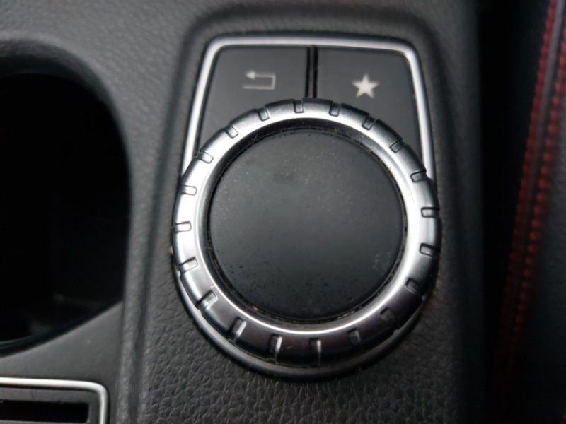 Used Mercedes-Benz A-Class 2016 for sale - 76502306: Photo 19