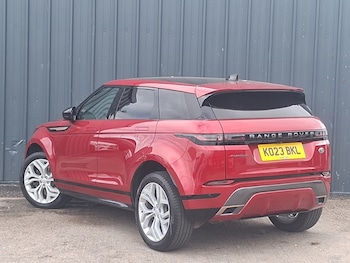Used Land Rover Range Rover 2023 for sale - 79603479: Photo