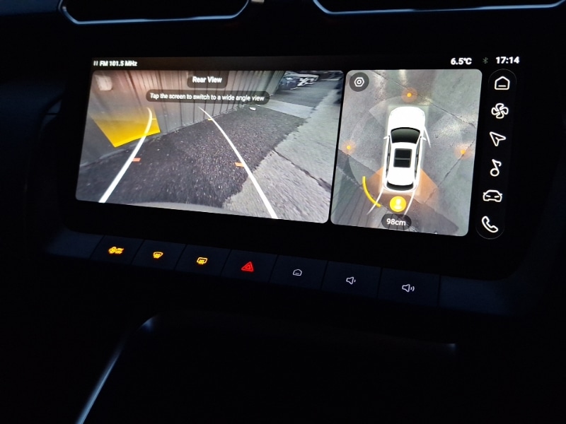 Used MG MG ZS 2025 for sale - 76556416: Photo 12