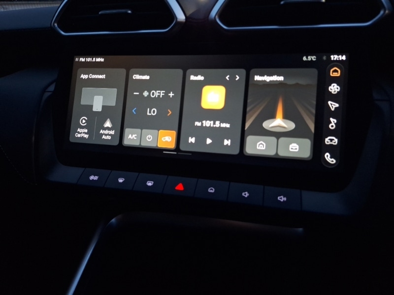 Used MG MG ZS 2025 for sale - 76556416: Photo 13