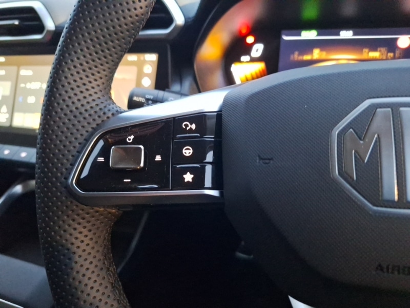 Used MG MG ZS 2025 for sale - 76556416: Photo 14