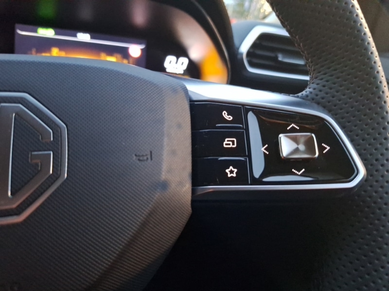 Used MG MG ZS 2025 for sale - 76556416: Photo 15