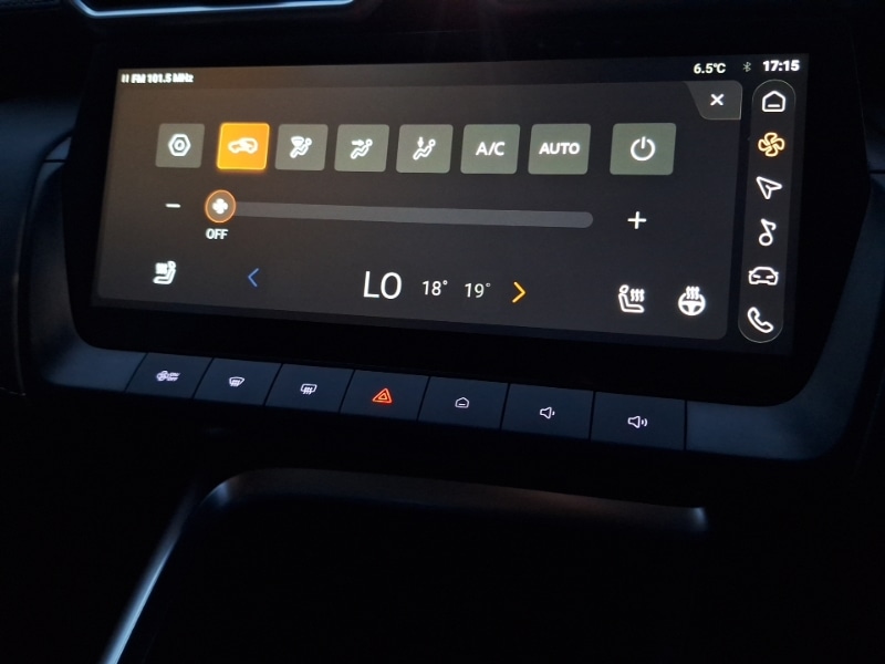 Used MG MG ZS 2025 for sale - 76556416: Photo 18