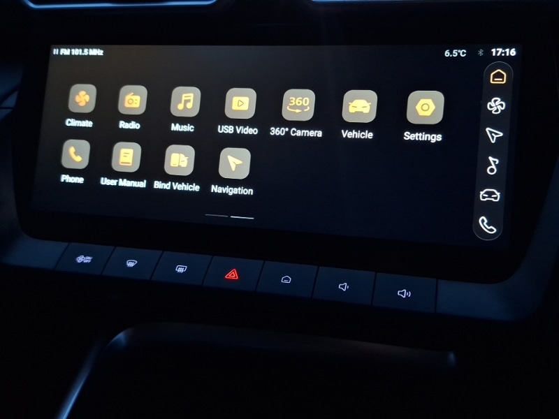 Used MG MG ZS 2025 for sale - 76556416: Photo 19