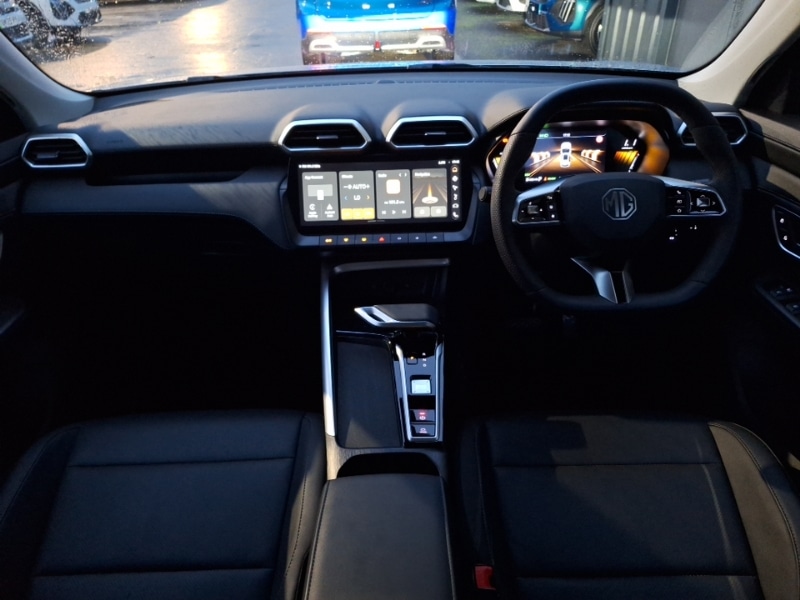 Used MG MG ZS 2025 for sale - 76556416: Photo 2