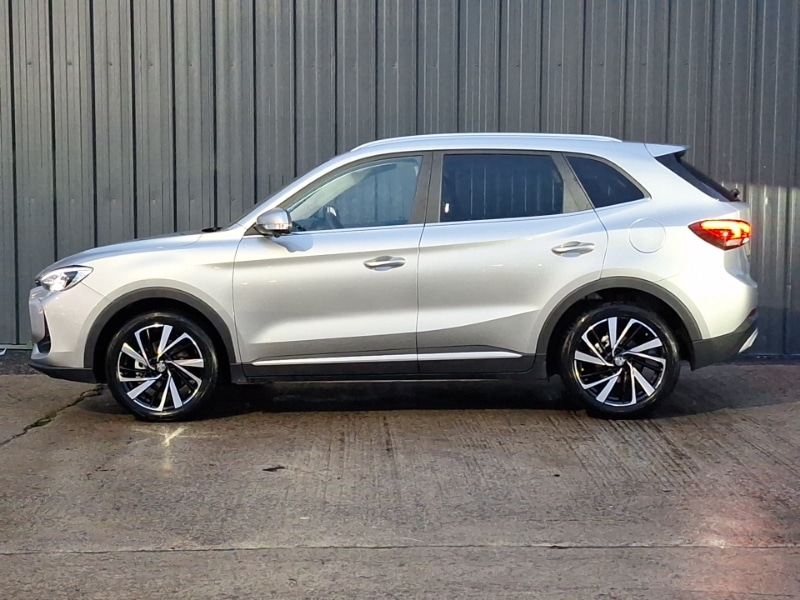 Used MG MG ZS 2025 for sale - 76556416: Photo 4