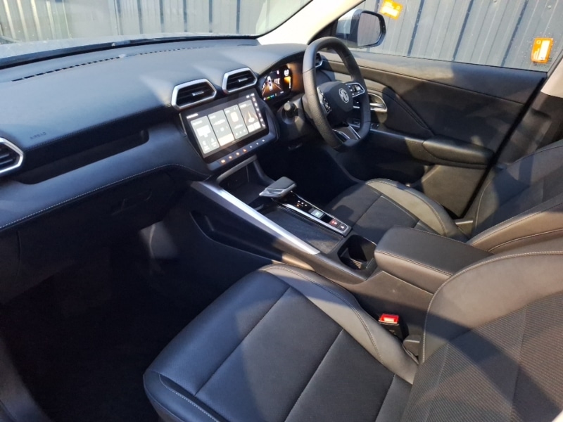 Used MG MG ZS 2025 for sale - 76556416: Photo 5