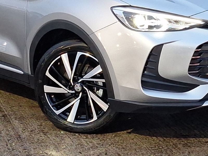 Used MG MG ZS 2025 for sale - 76556416: Photo 9