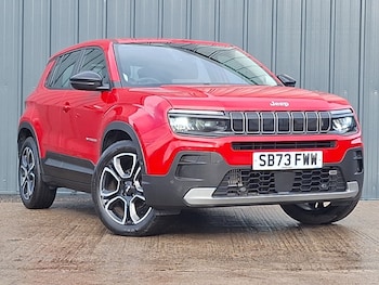 Jeep - Other