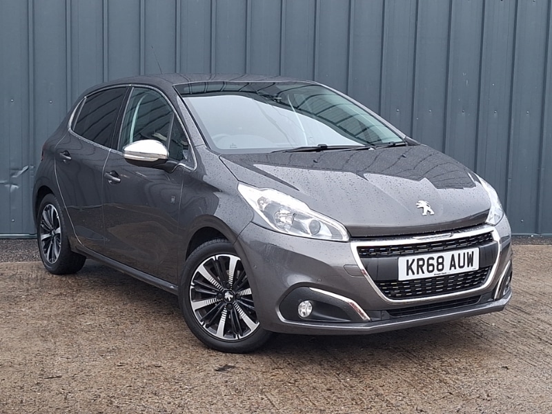 Used Peugeot 208 2019 for sale - 76418829: Photo 1