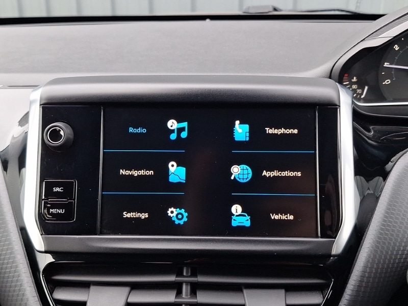 Used Peugeot 208 2019 for sale - 76418829: Photo 10