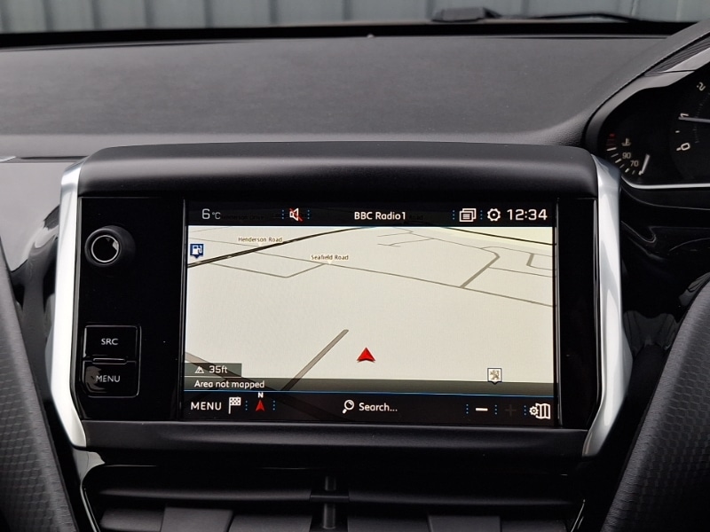 Used Peugeot 208 2019 for sale - 76418829: Photo 11