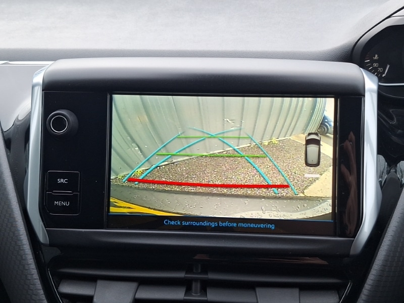 Used Peugeot 208 2019 for sale - 76418829: Photo 17